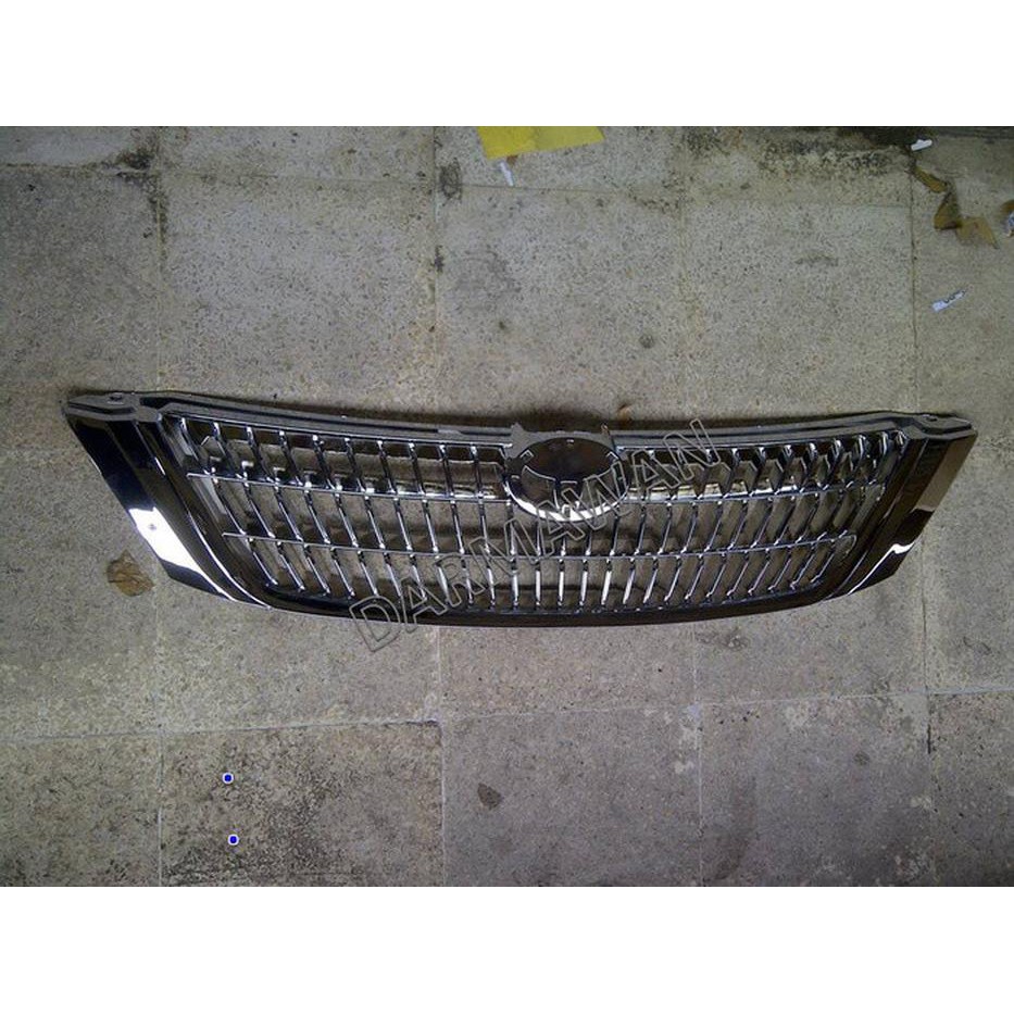 *Otomotif* Grill Innova 2005-2006 Model Camry