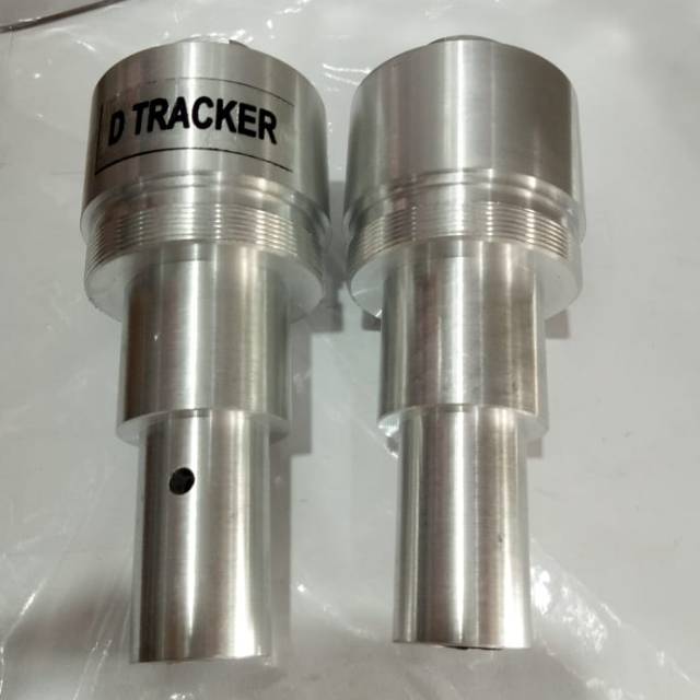 Peninggi Shock Depan Peninggi Up Side Down Kawasaki Dtracker 150 New Baru - KLX BF 150 New 10cm