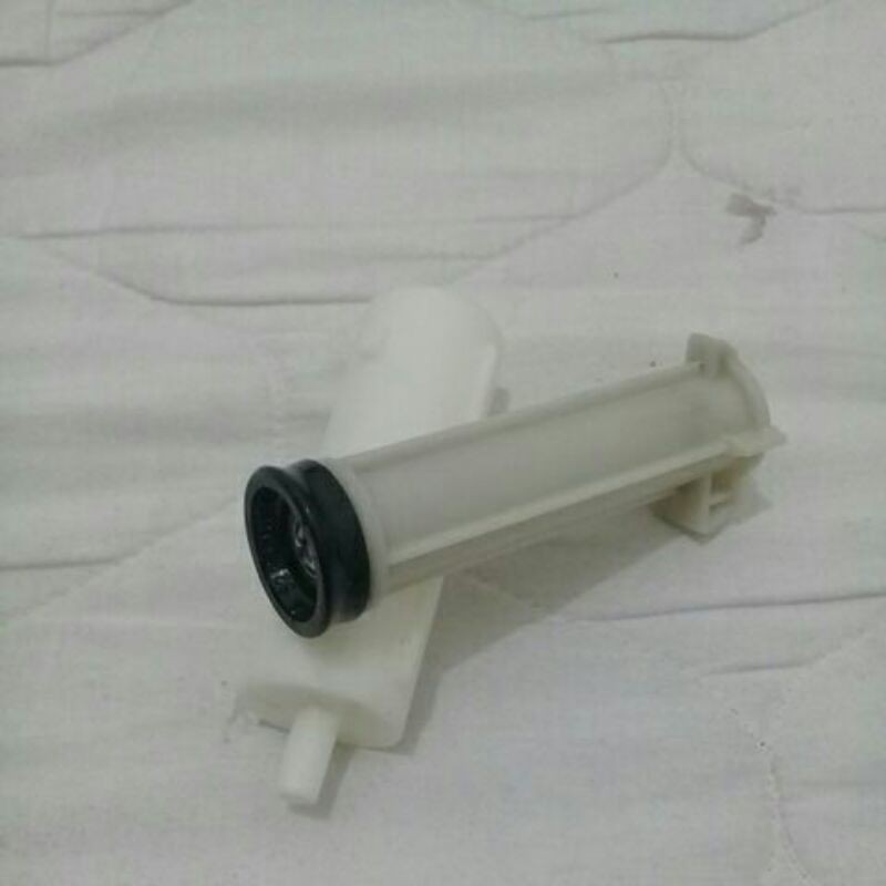 piston+karet seal upgrade sig556/m790 Dcobra