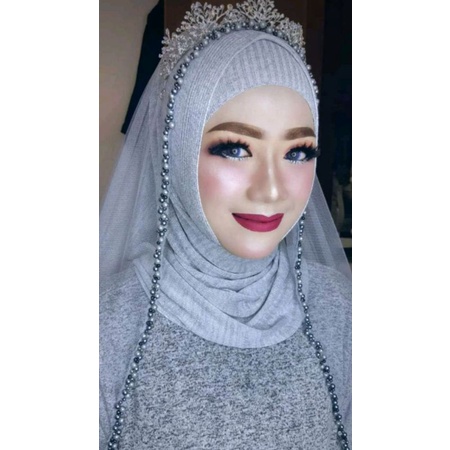 Slayer Mutiara / Slayer Pengantin / Slayer Mutiara Pengantin