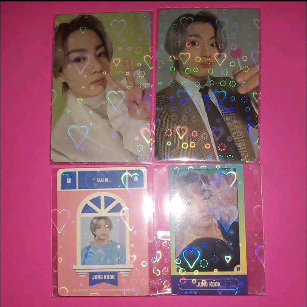 PC Festa 2021 Jungkook Official