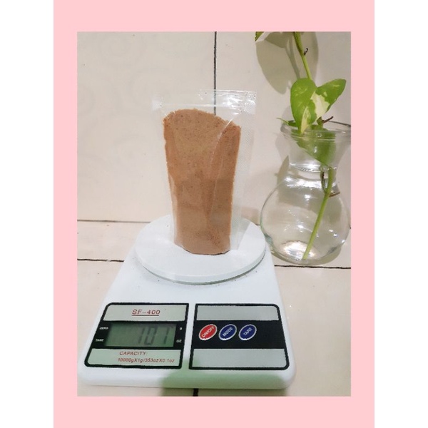 

PALM SUGAR/ GULA SEMUT / GULA AREN BUBUK