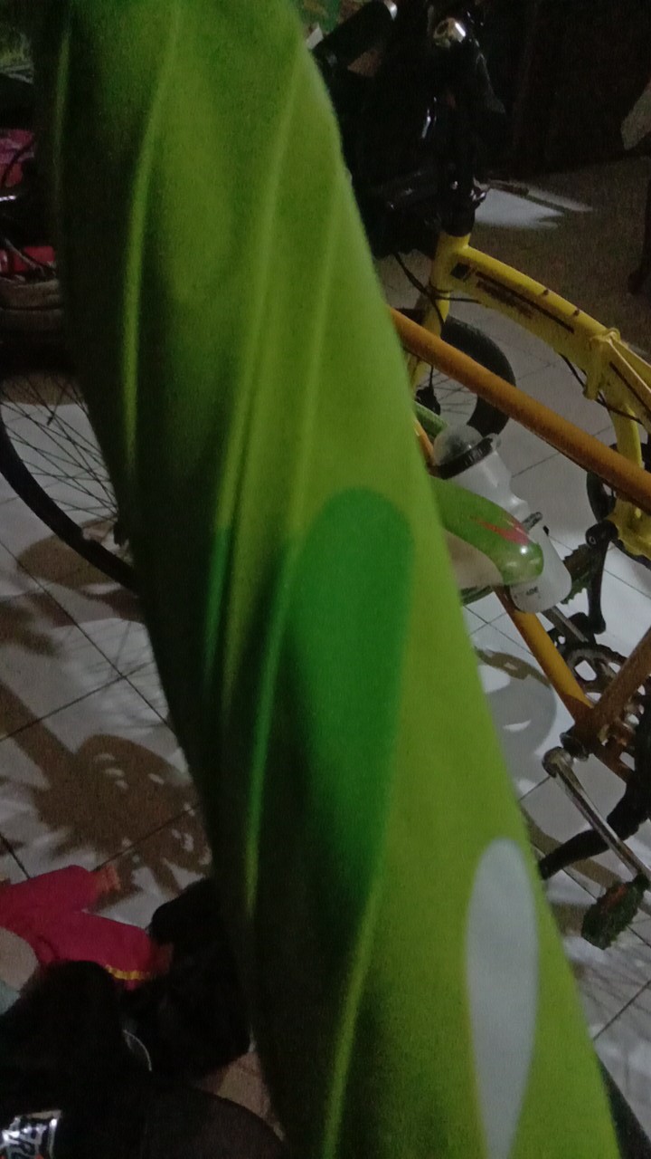 Payung Tongkat Motif Buah/payung Lipat 3d