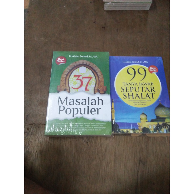 buku ceramah ustad abdul somad lc ma B-1901