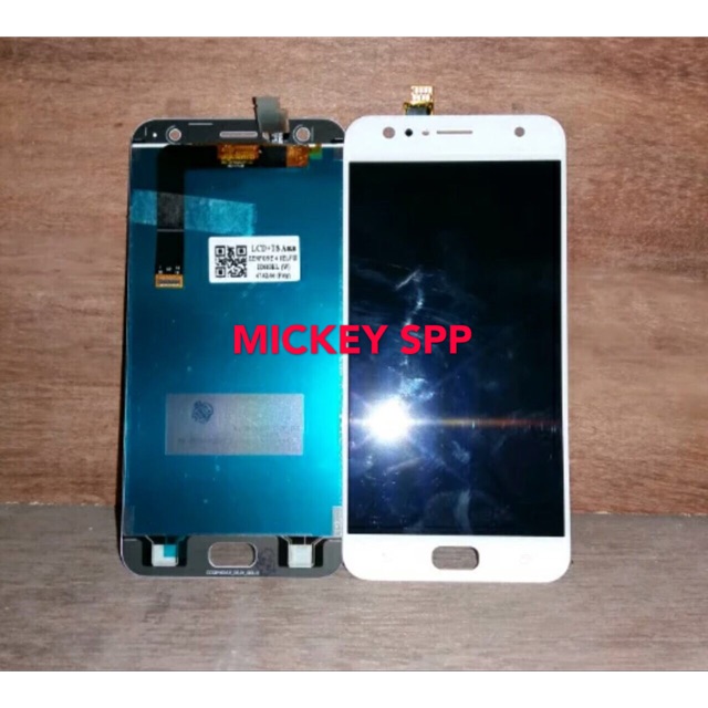 LCD TOUCHSCREEN ASUS ZENFONE 4 SELFIE ZD553KL ORIGINAL COMPILTE