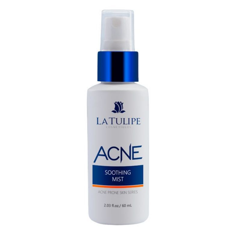 LA TULIPE Acne Soothing Mist 60ml