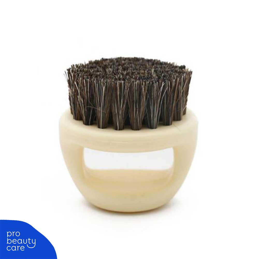 Sikat rambut Oval (Fade Brush)