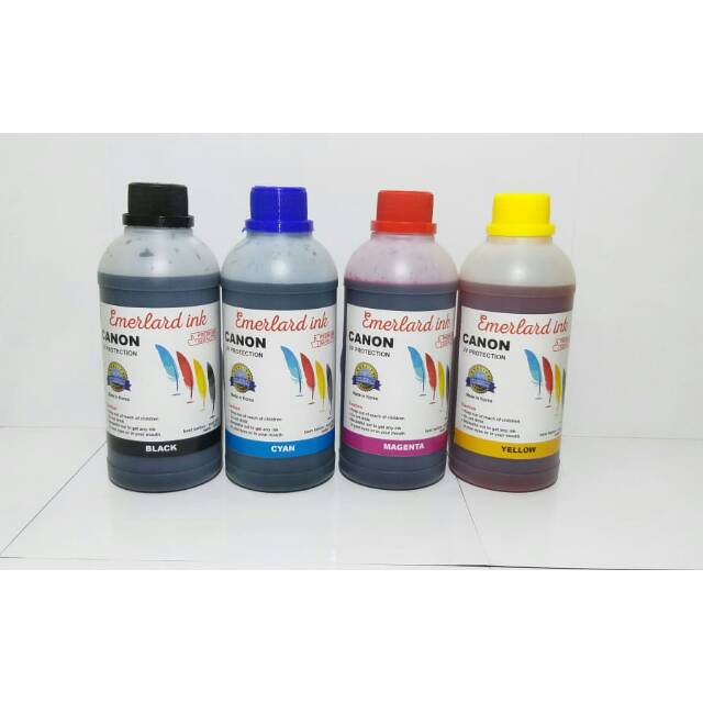 PROMO TINTA PRINTER CANON IP2770 IP2870 MP287 MP258 MP237