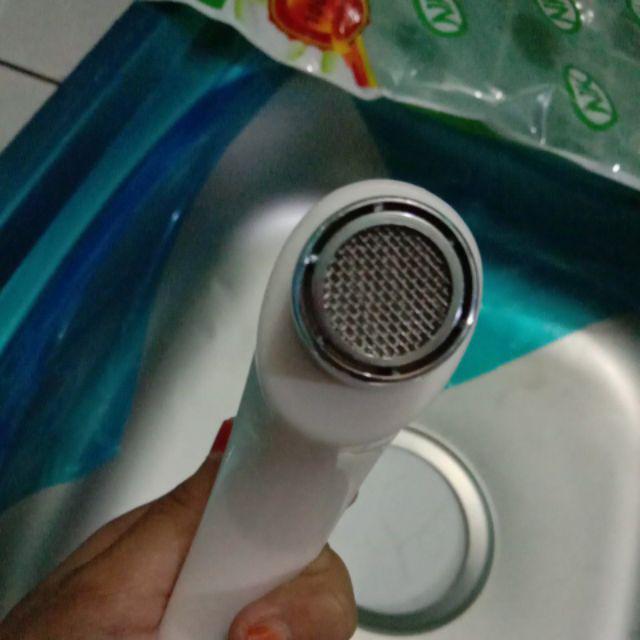 Kran Bak Cuci Piring Kran Angsa Pvc