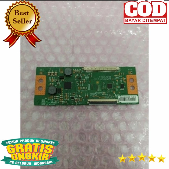 TCON TICON TV LED TOSHIBA 32P1400VJ 32P1400 32P