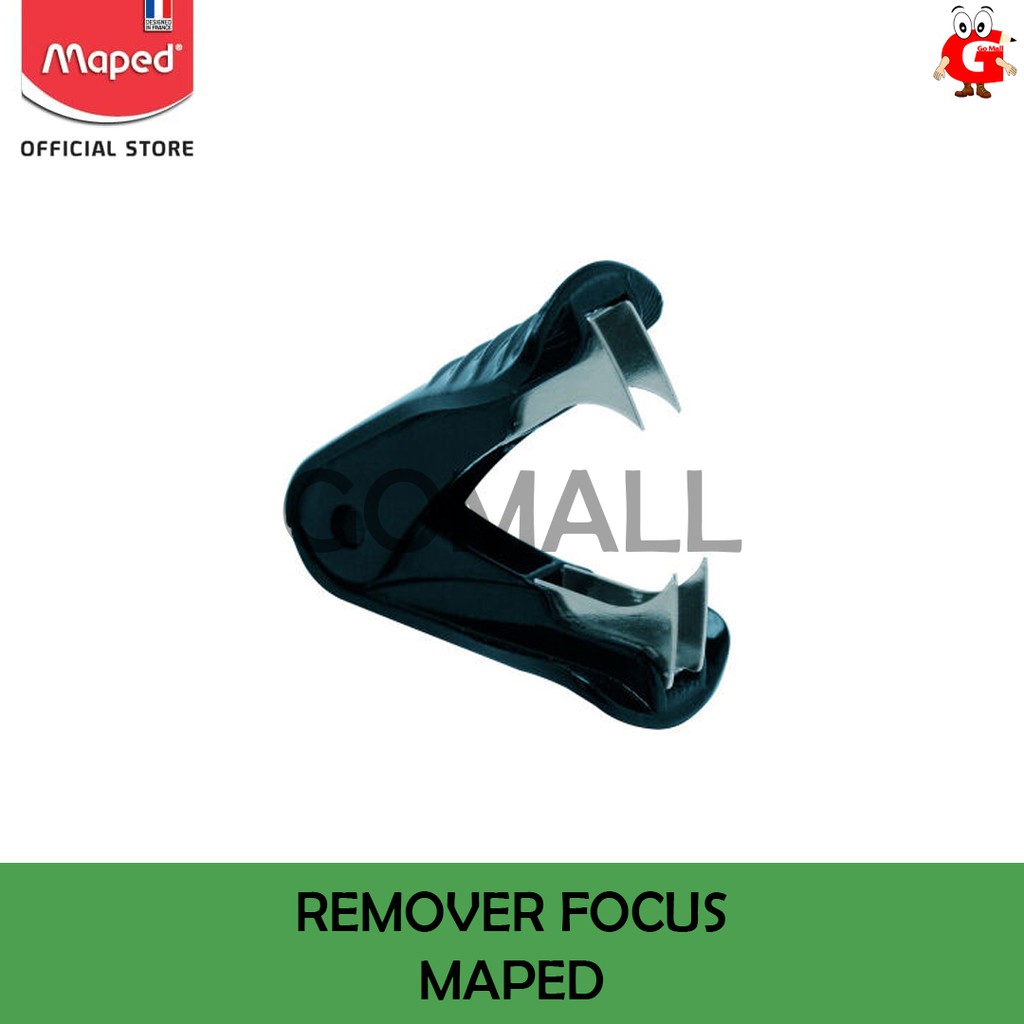 

Maped Focus Staples Remover