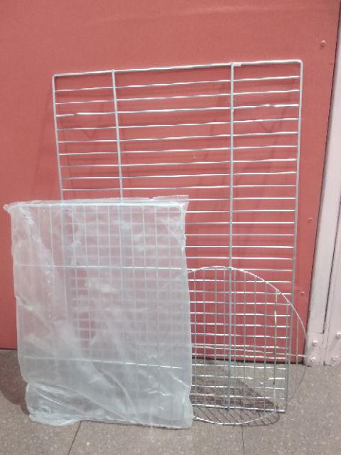 Cooling Rack Persegi - 40x60cm
