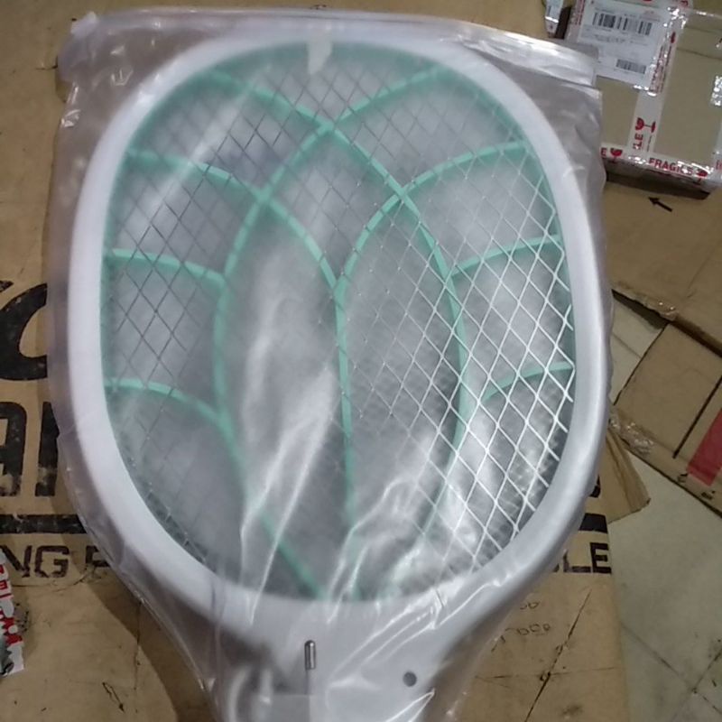 RAKET NYAMUK MIKACHI 901