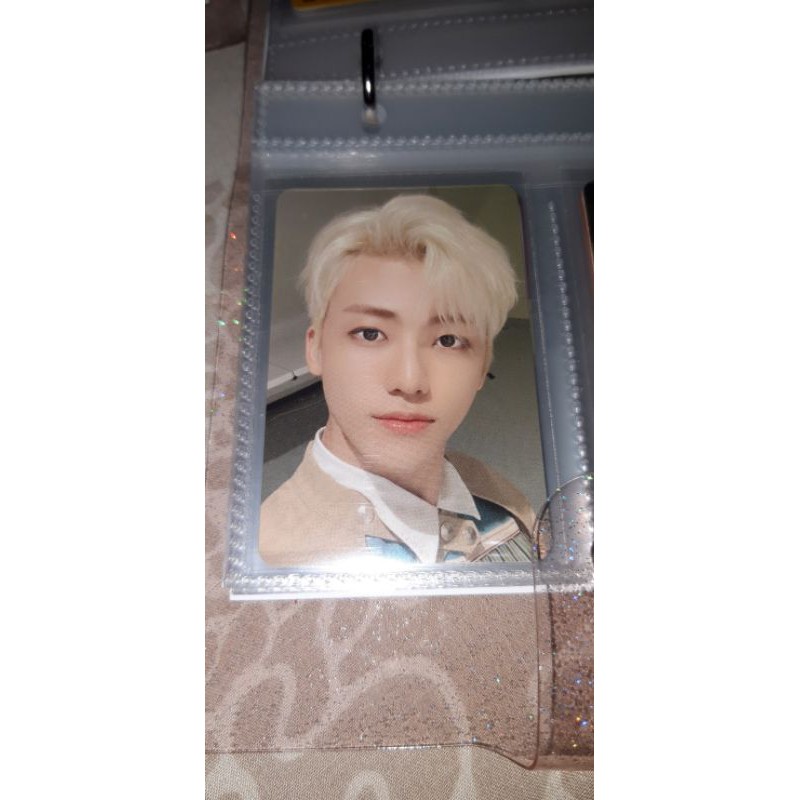 PC Jaemin Departure ver.