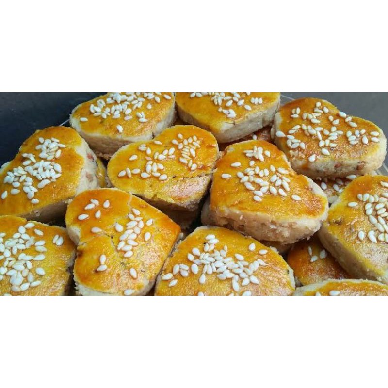 

KUE KACANG PREMIUM