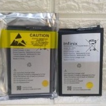 BATU BATRE BATREI BATERAI INFINIX HOT 9 PLAY X680b BL58BX BL 58BX ORIGINAL