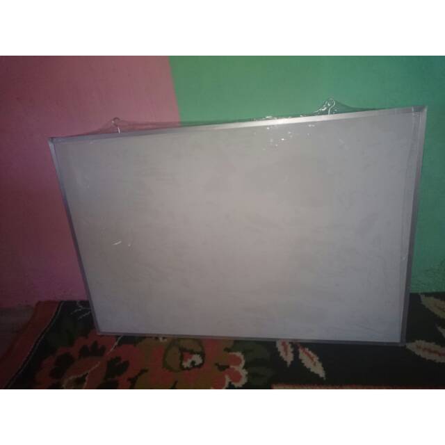 

Papan tulis 39,5 cm x 59,5 cm
