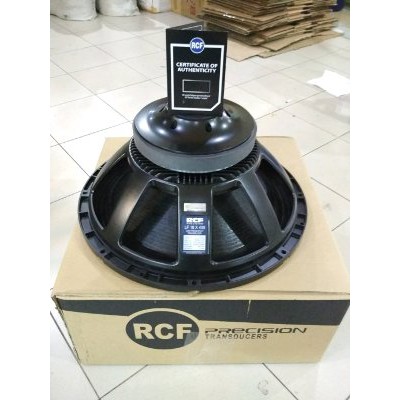 Terlaris  Speaker 18inch RCF 18X400 Grade A  Diskon