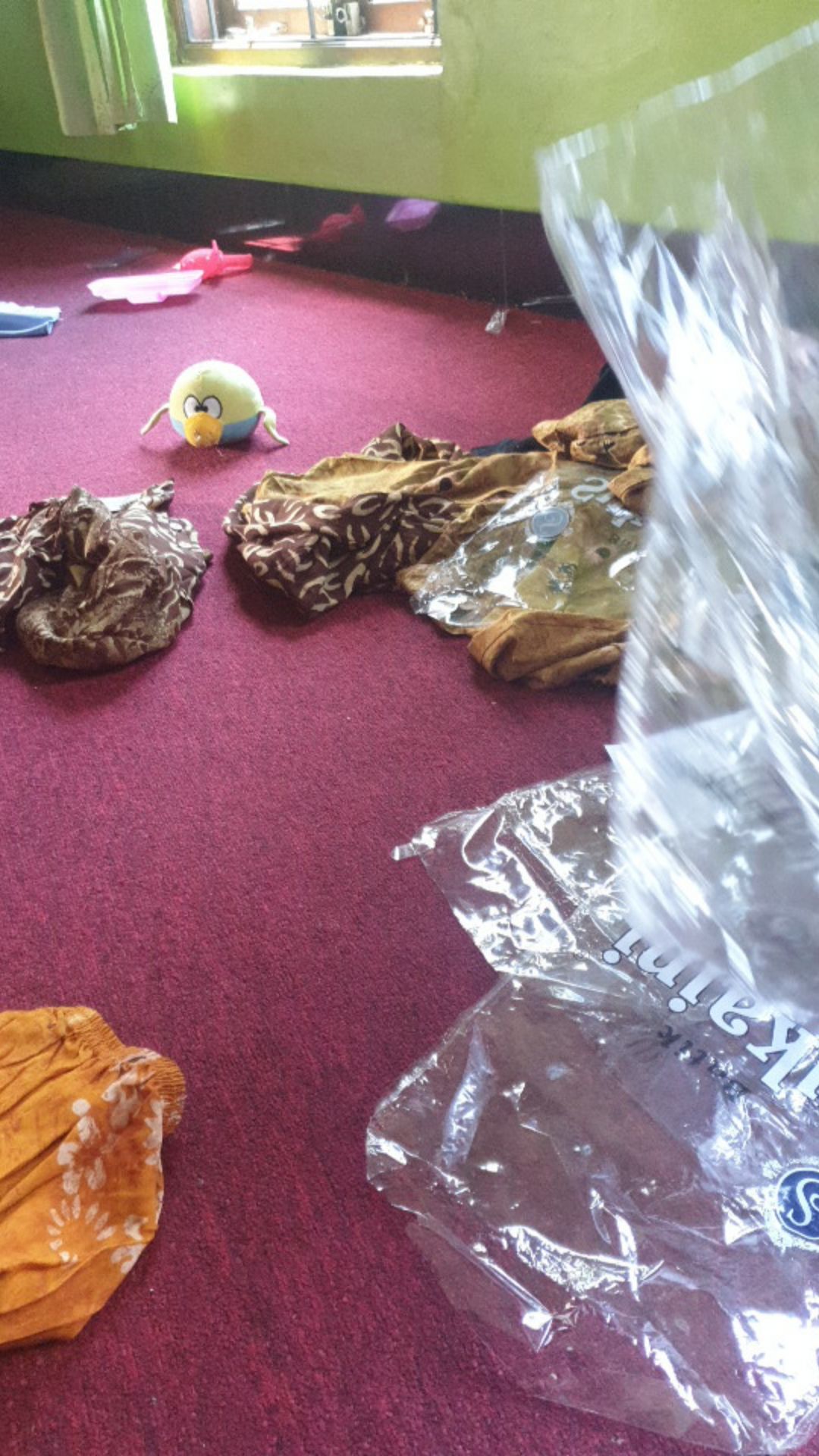 Batik Sukaini Sukaini Batik Gamis Batik Pekalongan Daster Sukaini Batik Gamis Arab Daster Batik