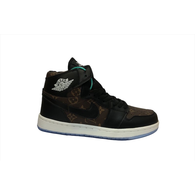 NIKE AIR JORDAN 1 HIGH LOUIS VUITTON