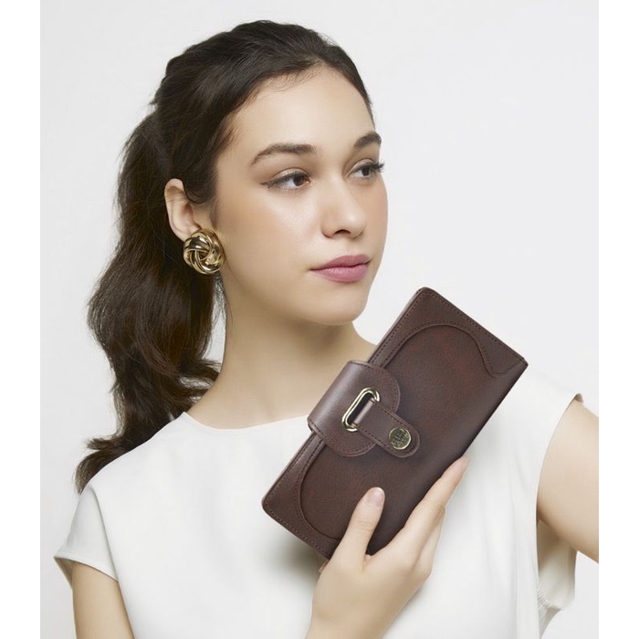 Dompet Panjang Wanita SOPHIE MARTIN PARIS DOMPET SOPHIE MARTIN W2374B7 ORI Sophie paris