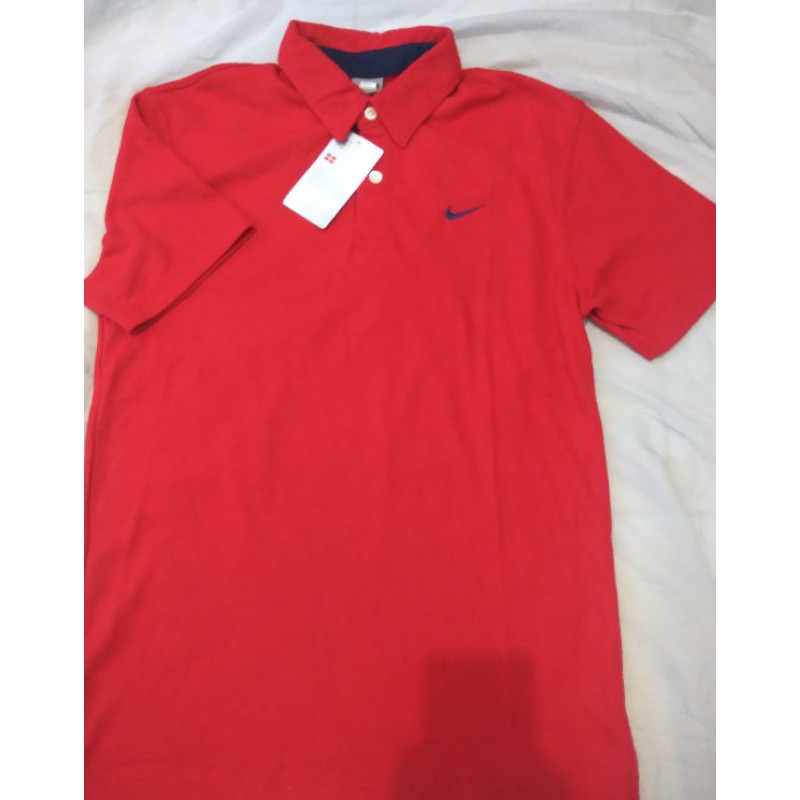 polo Nike