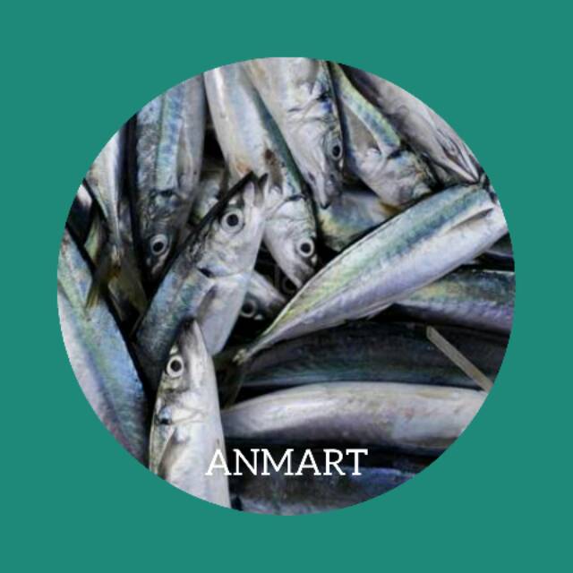 

ANMART | 500gr Ikan Dencis | Ikan Segar | Sayur Online