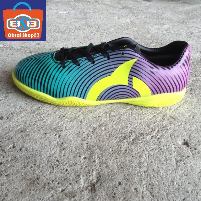 SEPATU FUTSAL ORTUSEIGHT Forte Helios IN JR