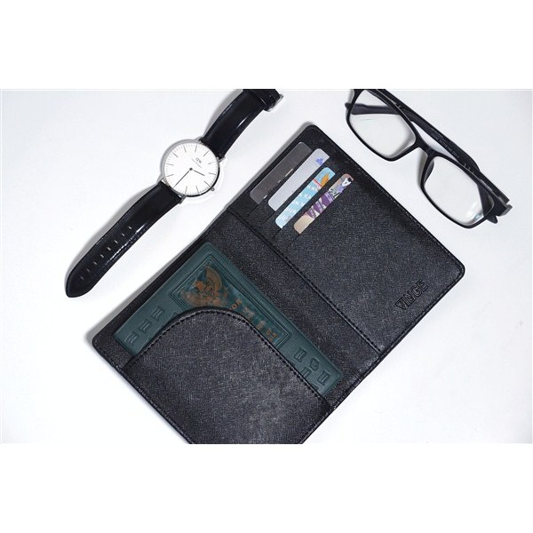 VINGE Elise Sampul Passport Cover Passport Case Passport Travel Passport Holder