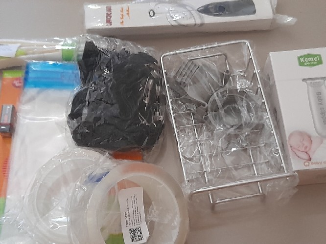 [home Comfort] - Stouge Rak Gantungan Barang Keran Air Peralatan Dapur Sabun - Pxm19