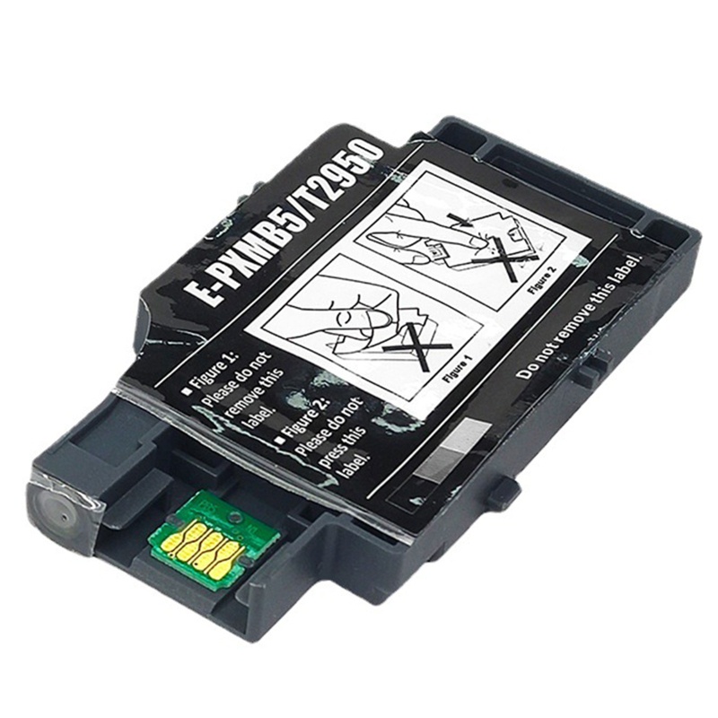 Kotak Perawatan Tinta btsg WF-110 T2950 T295000 Untuk Printer EpsonWorkforce WF100 Handphone