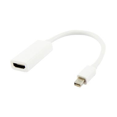 Mini display port to hdmi konverter NYK