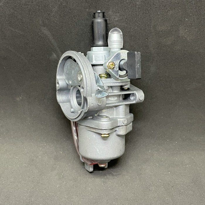 Karbulator STD Mini Gp - Mini trail - Mini ATV - Goped - Scooter 50cc