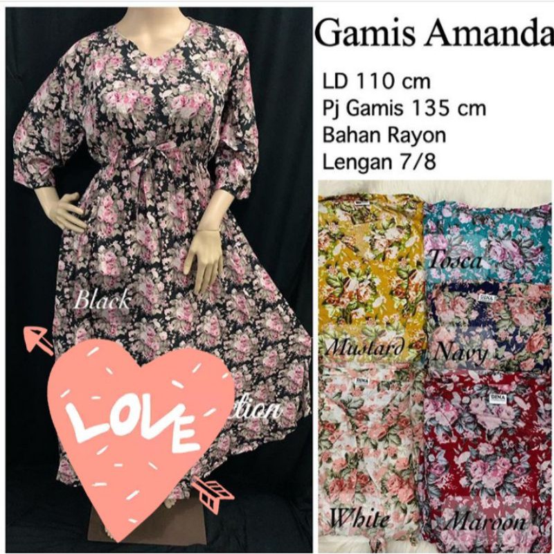 gamis amanda 01