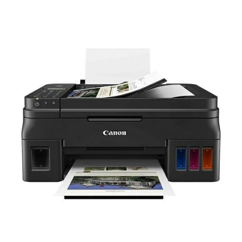 Printer canon G4010