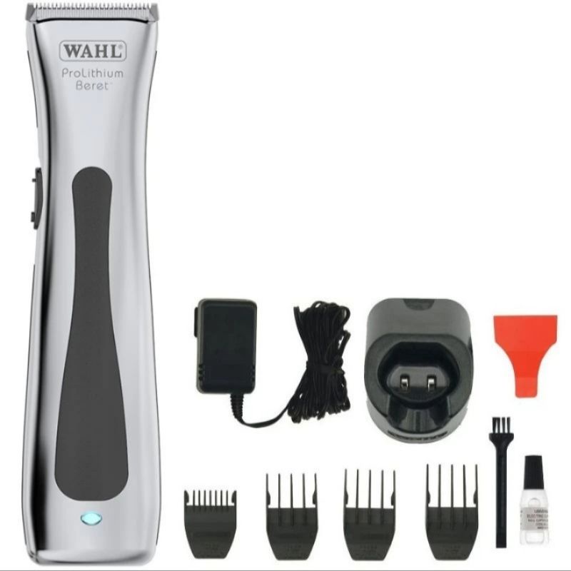 Wahl Prolithium Beret Cordless Clipper