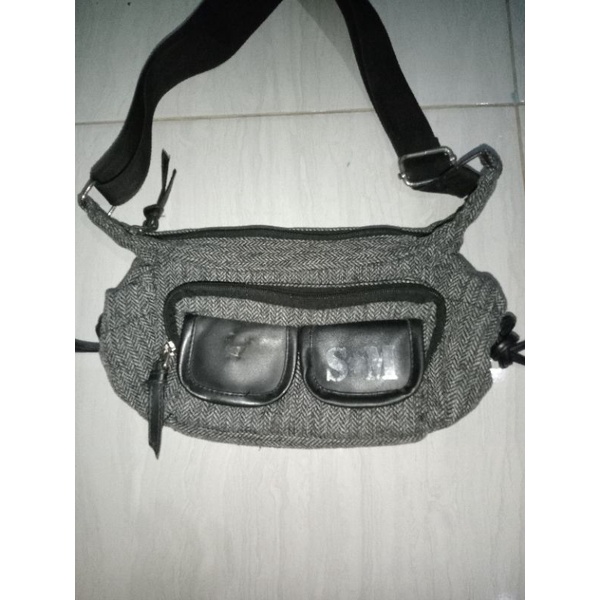 Preloved Tas Shopie Paris