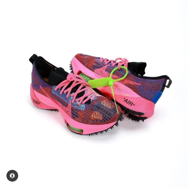 Nike Air Zoom Tempo next% off white