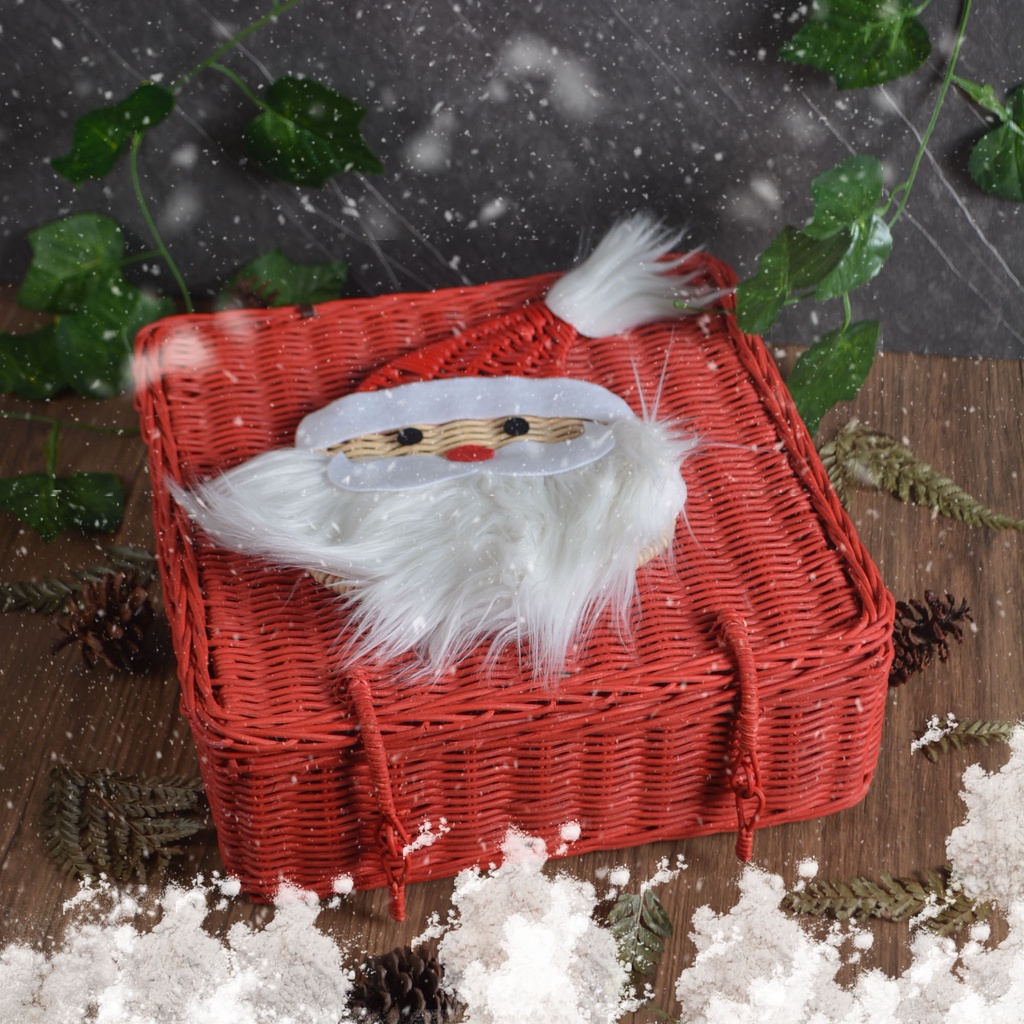 

Santa Gift Box RCFI 20022