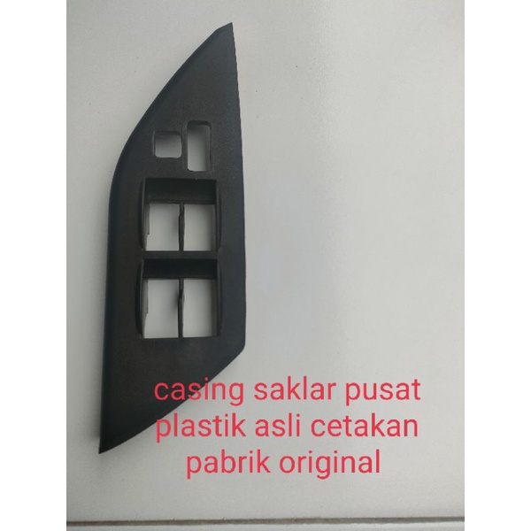 PAKET POWER WINDOW VIOS LIMO GEN3