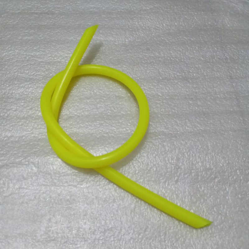 Selang Bensin Warna Universal Isi 1pcs
