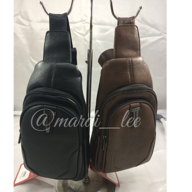 sling bag polo classic