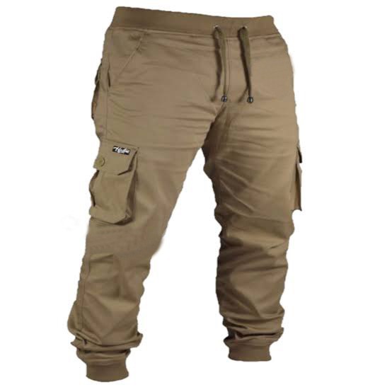 Joger Cargo Cream/Joger Cargo Pants Joger Cargo Pria/Joger Cargo anak/Joger Cargo Jumbo/Joger Cargo