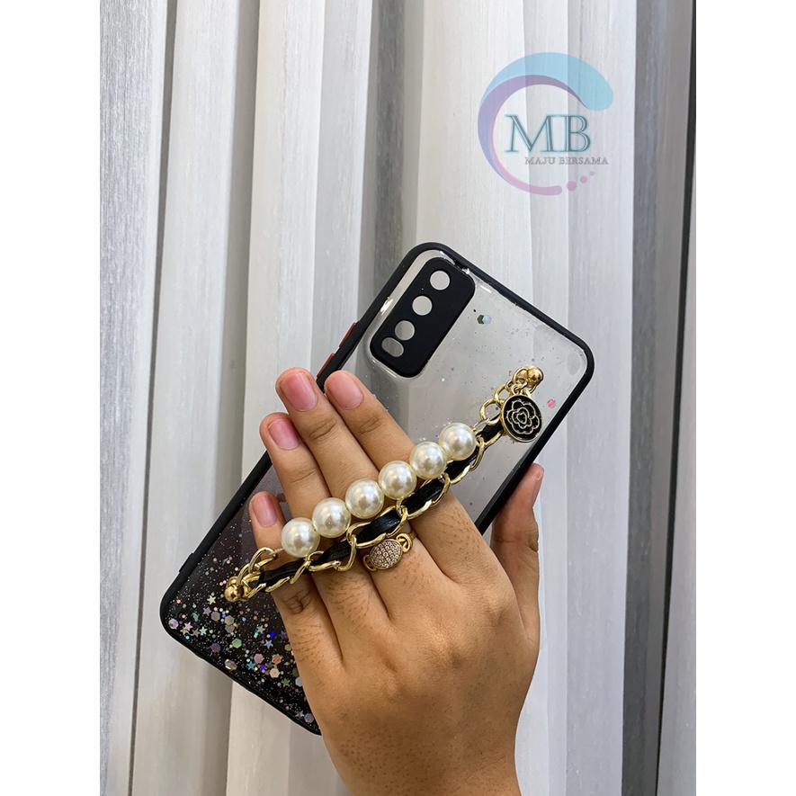 GM011 SOFTCASE VIVO Y12 Y15 Y17 Y20 Y20S Y12S Y20I Y30 Y50 Y91 Y93 Y95 Y91C Y1S MB3449