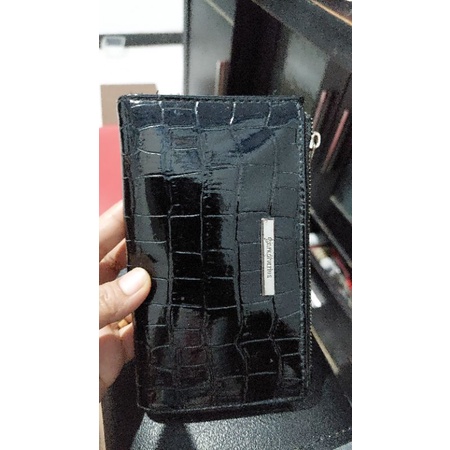 Dompet Croco Stradivarius