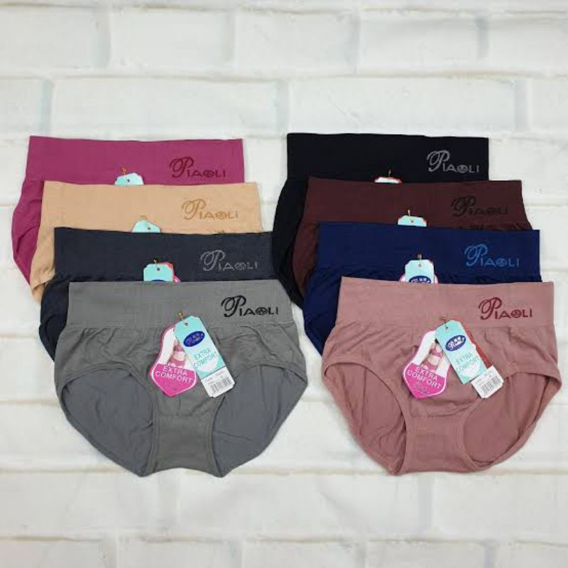 Celana dalam wanita Piaoli