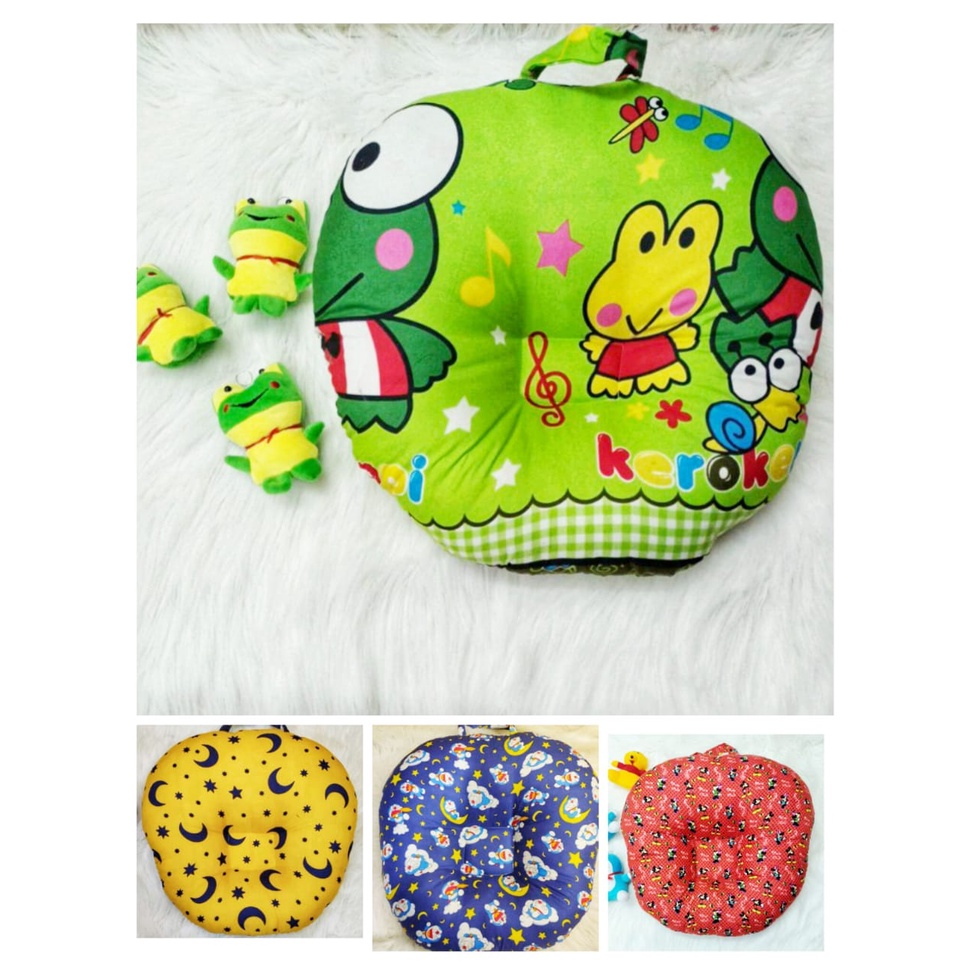 sofa bayi newborn lounger jumbo-6