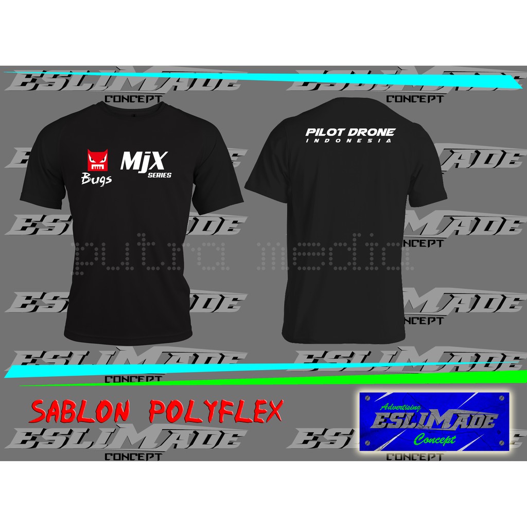 Kaos mjx series