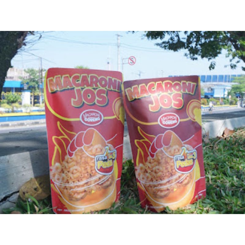 

MAKARONIJOS