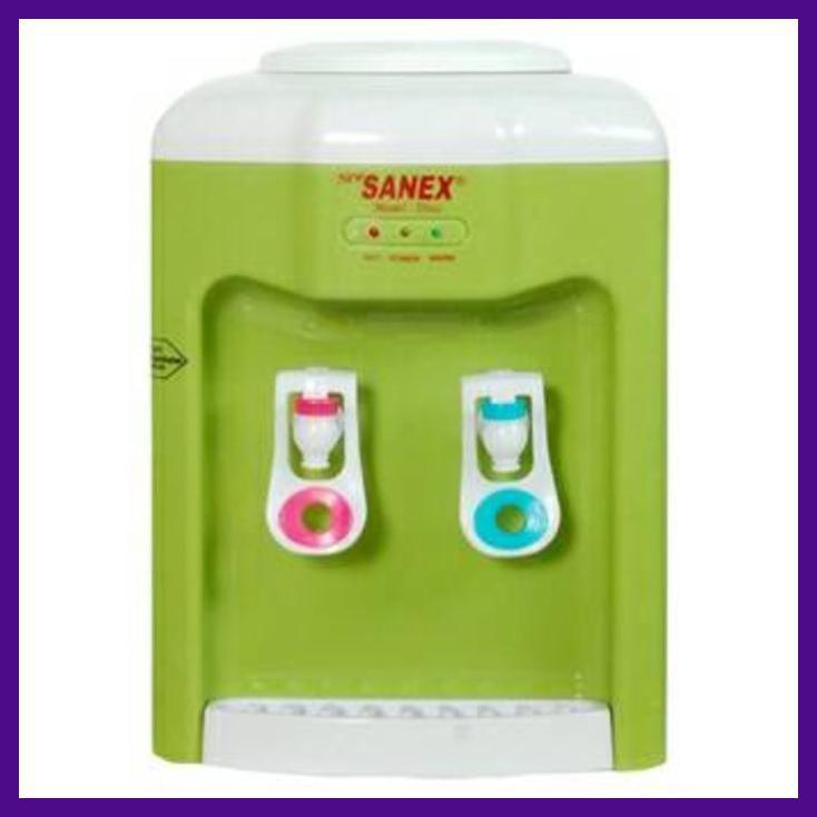 DISPENSER AIR MINUM GALON SANEX D102 MEJA